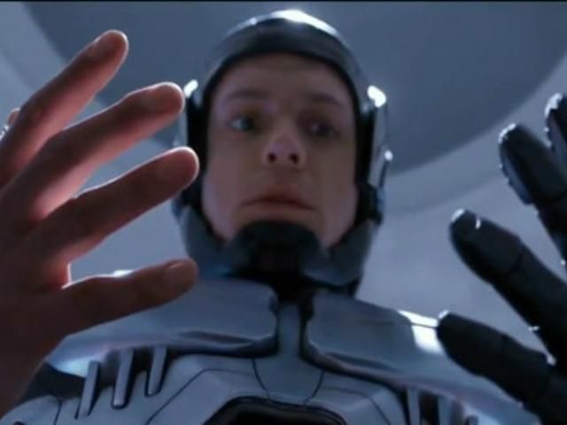 Новий "Робокоп" отримав трейлер (Відео) Новий "Робокоп" отримав трейлер (Відео)