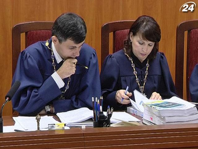 Рассмотрение дела о лишении мандата регионала Игоря Маркова перенесли Рассмотрение дела о лишении мандата регионала Игоря Маркова перенесли