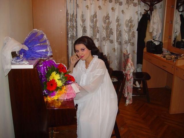 В Национальной опере считают, что Абдуллина захотела скандальной славы В Национальной опере считают, что Абдуллина захотела скандальной славы