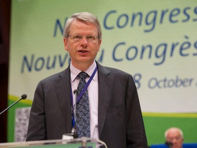 В ЕС увидели "максимальный темп" реформ в Украине В ЕС увидели "максимальный темп" реформ в Украине