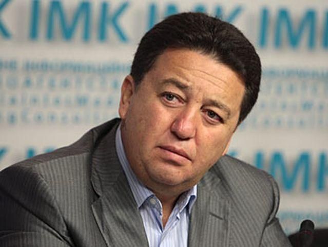 Регіонал пропонує жорсткіше карати за ксенофобські висловлювання Регіонал пропонує жорсткіше карати за ксенофобські висловлювання