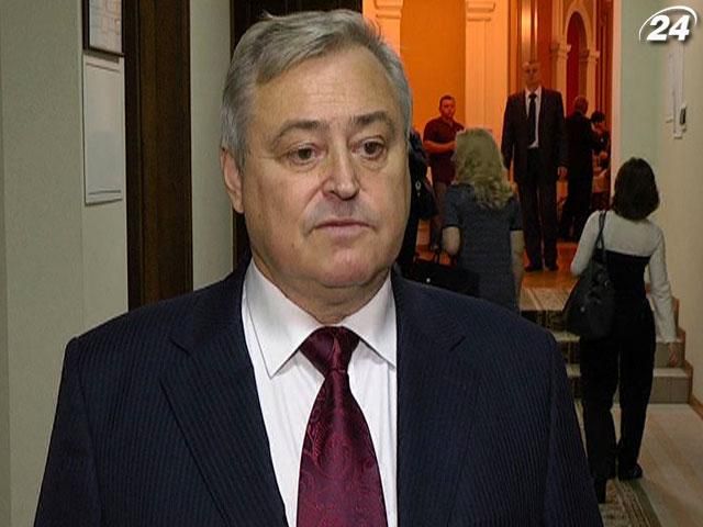 Эксперт: ВТО для Украины - как "зонтик" от торговых трений Эксперт: ВТО для Украины - как "зонтик" от торговых трений