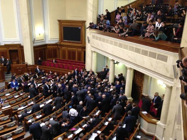 Прокремлівські сили в Україні перегрупуються, – експерт Прокремлівські сили в Україні перегрупуються, – експерт