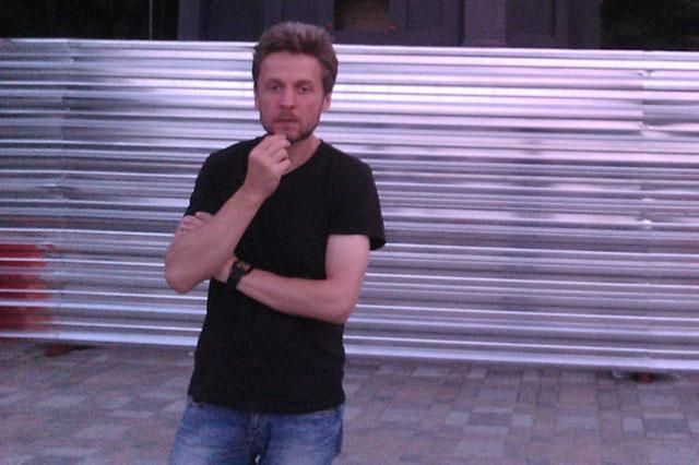 Секретным главным руководителем FEMEN оказался мужчина Секретным главным руководителем FEMEN оказался мужчина