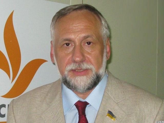 Президентсво Януковича теж можна оскаржити в суді, - Кармазін Президентсво Януковича теж можна оскаржити в суді, - Кармазін