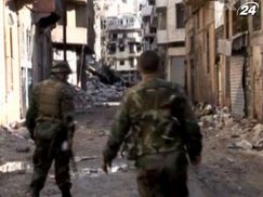 Підсумки тижня: війна у Сирії стає все реальнішою