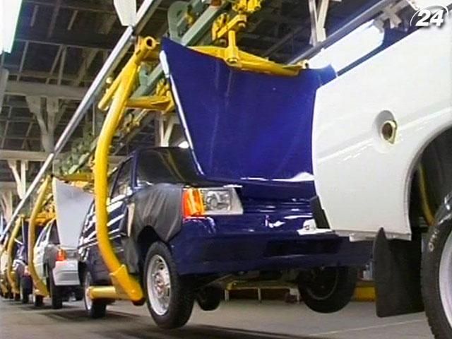 Украинцам дадут деньги на новый автомобиль в обмен на утилизацию старого Украинцам дадут деньги на новый автомобиль в обмен на утилизацию старого