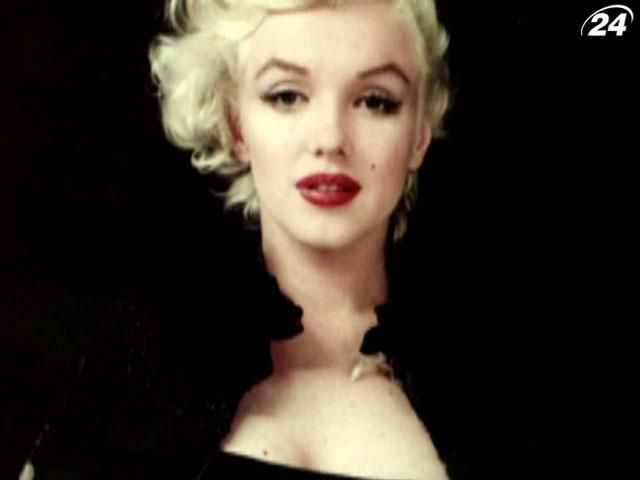 Загадочная смерть Мэрилин Монро Загадочная смерть Мэрилин Монро