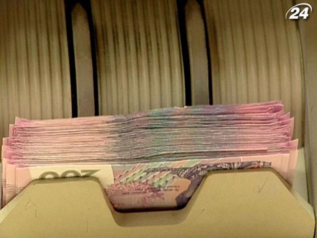 Підсумки тижня: всі фінансові операції на суми понад 150 тисяч грн стали електронними Підсумки тижня: всі фінансові операції на суми понад 150 тисяч грн стали електронними