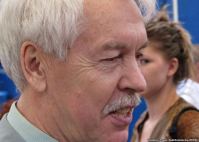 Побили сина першого президента Криму Побили сина першого президента Криму