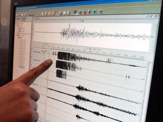 Южной и Западной Украине грозит землетрясение со стороны Румынии