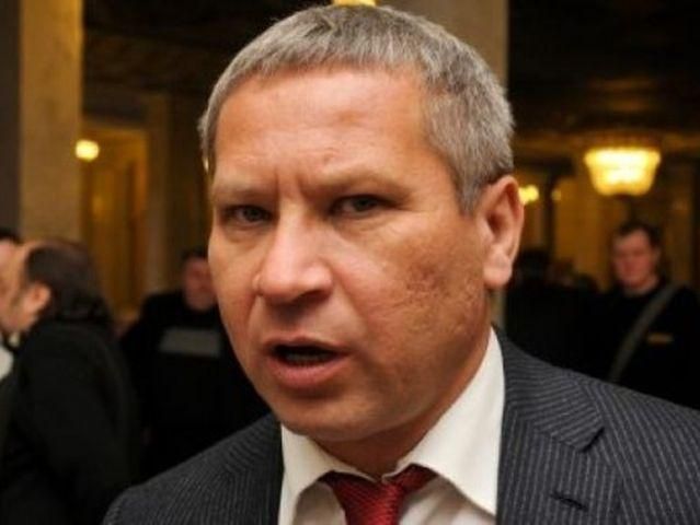 У Партії регіонів похвалились співпрацею з опозицією у Раді У Партії регіонів похвалились співпрацею з опозицією у Раді