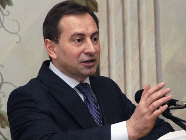 Регионалам будет трудно с кандидатами в проблемных округах, – Томенко
