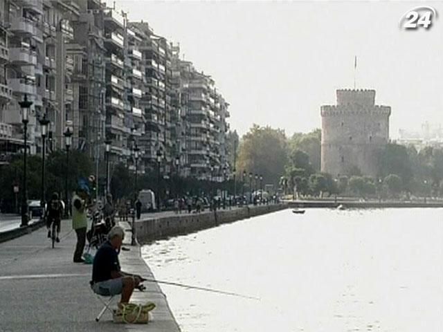 Греция выйдет из рецессии в следующем году, - заявление Греция выйдет из рецессии в следующем году, - заявление