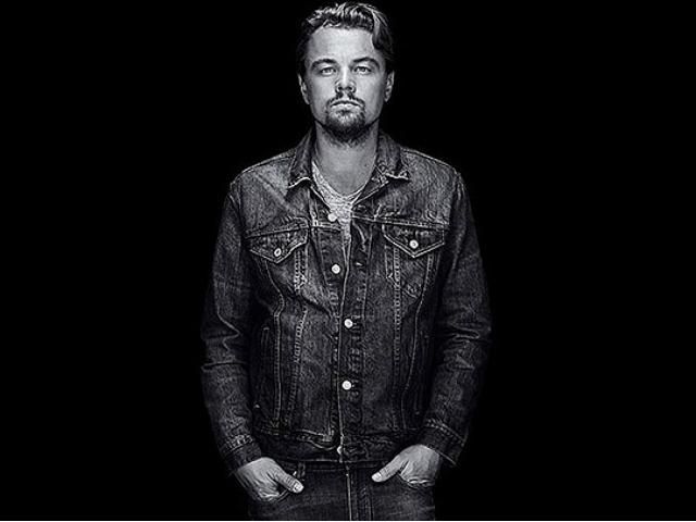 Леонардо ДіКапріо заворожує поглядом у новій фотосесії (Фото) Леонардо ДіКапріо заворожує поглядом у новій фотосесії (Фото)