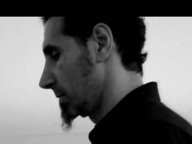 В Киеве впервые выступит лидер System of a Down