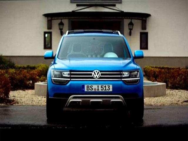 Найменші паркетники від Volkswagen та Peugeot Найменші паркетники від Volkswagen та Peugeot