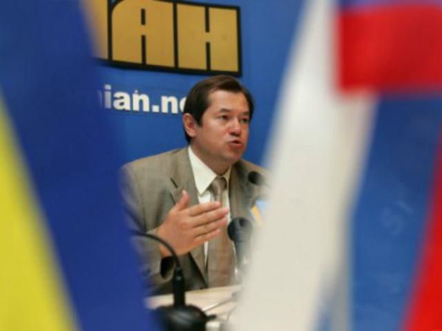 Советник Путина пророчит Украине дефолт Советник Путина пророчит Украине дефолт