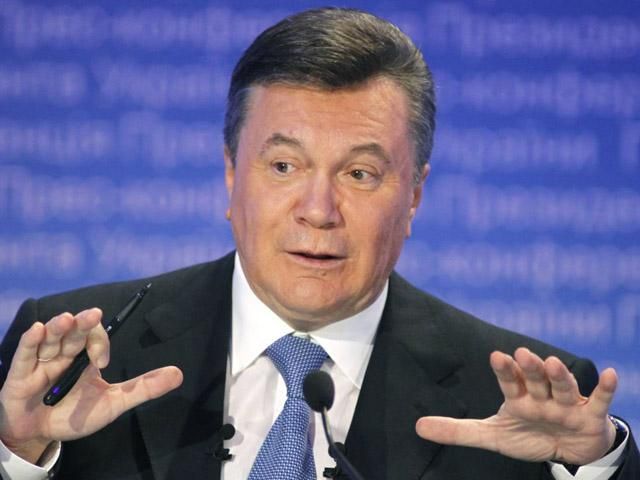 Янукович розвалив олігархічну групу і створює суперолігархічне об'єднання "сім'я", - політолог