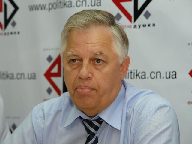 Представникам олігархічних кланів при владі доведеться рахуватися з думку людей, - Симоненко Представникам олігархічних кланів при владі доведеться рахуватися з думку людей, - Симоненко