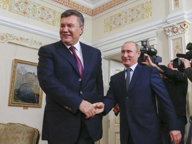 Элита России не простит Путину подписания Украиной Соглашения с ЕС - эксперт Элита России не простит Путину подписания Украиной Соглашения с ЕС - эксперт