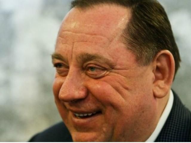 МИД проверяет, действительно ли Мельник в США МИД проверяет, действительно ли Мельник в США