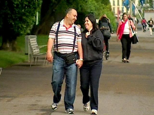 ООН оприлюднила рейтинг найщасливіших держав світу ООН оприлюднила рейтинг найщасливіших держав світу