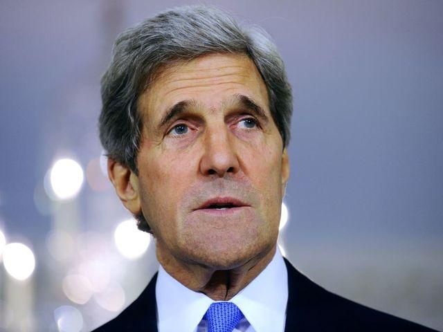 Влада США озвучила умову ненападу на Сирію Влада США озвучила умову ненападу на Сирію