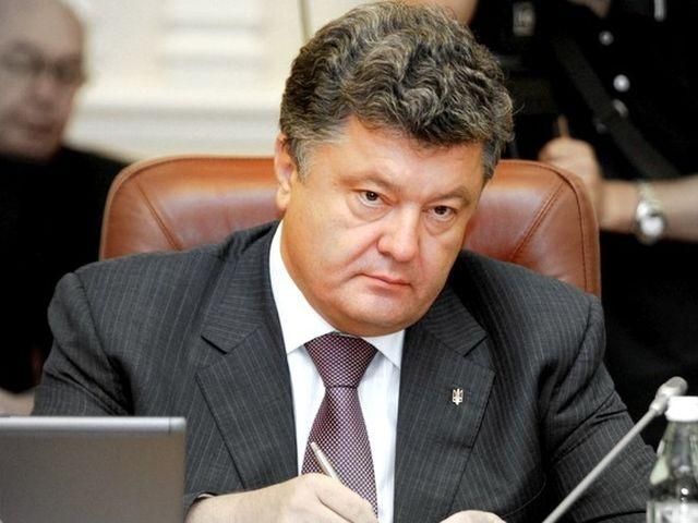 Кличко домовився про співпрацю з Порошенком, – "Коментарі" Кличко домовився про співпрацю з Порошенком, – "Коментарі"