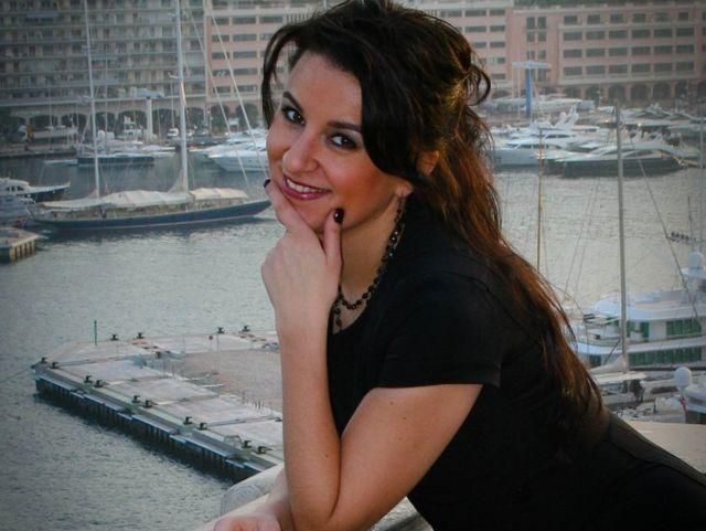 Від початку скандалу Абдулліна ще не приходила на роботу, – режисер Нацопери Від початку скандалу Абдулліна ще не приходила на роботу, – режисер Нацопери