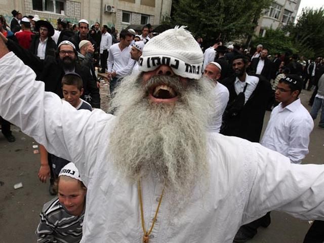 В Умані п'яні українці побили трьох ізраїльських поліцейських В Умані п'яні українці побили трьох ізраїльських поліцейських