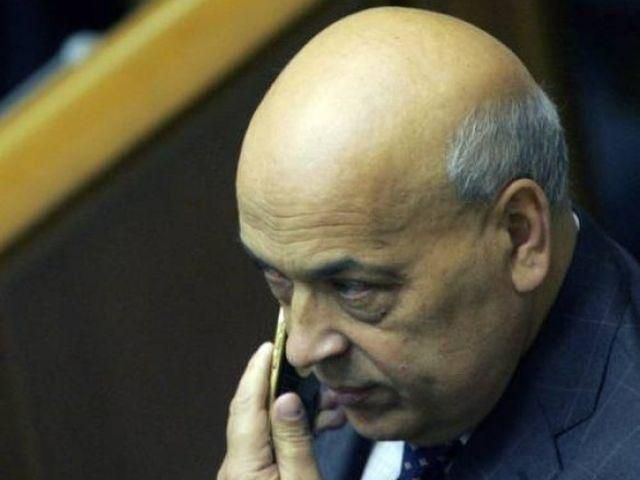 Задержание Мельника в США было бы невозможно скрыть, – Москаль Задержание Мельника в США было бы невозможно скрыть, – Москаль