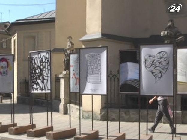 На цьогорічному Форумі видавців у Львові відбудеться 800 заходів На цьогорічному Форумі видавців у Львові відбудеться 800 заходів