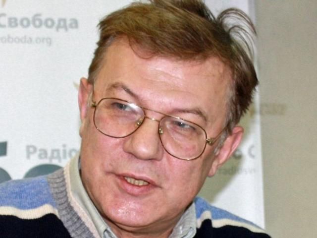 Росія пропонує Україні жити у російському просторі, - експерт