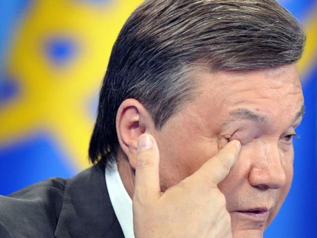 Януковичу придется идти на следующие президентские выборы, - политолог