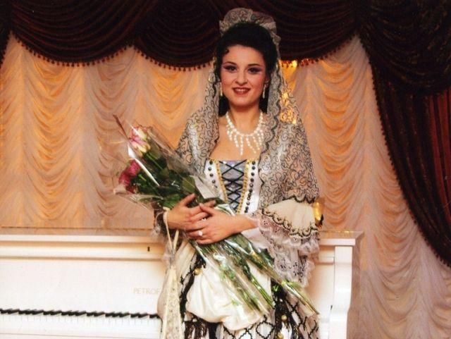 Абдуллина: Скандальный комментарий мог быть местью экс-супруга Абдуллина: Скандальный комментарий мог быть местью экс-супруга