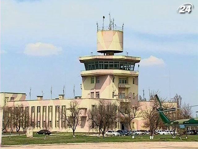 Росія перестане проводити навчання своїх пілотів на українському полігоні “Нитка” Росія перестане проводити навчання своїх пілотів на українському полігоні “Нитка”