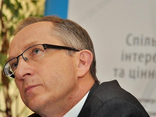 Посол ЄС сподівається, що після підписання Угоди кризи не буде Посол ЄС сподівається, що після підписання Угоди кризи не буде