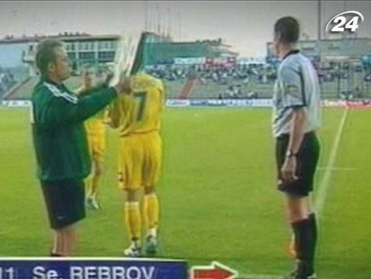 Моменты гордости. Три меткие замены "сине-желтых" Моменты гордости. Три меткие замены "сине-желтых"