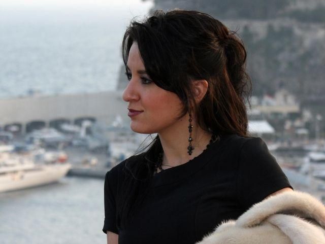 Я отримую СМС-повідомлення з моторошними погрозами, – Абдулліна Я отримую СМС-повідомлення з моторошними погрозами, – Абдулліна