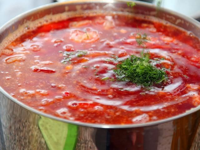 "Борщовый набор" подорожал за год более чем на 50% "Борщовый набор" подорожал за год более чем на 50%