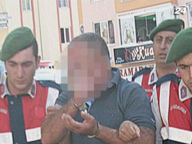 В Турции застрелили британскую туристку В Турции застрелили британскую туристку