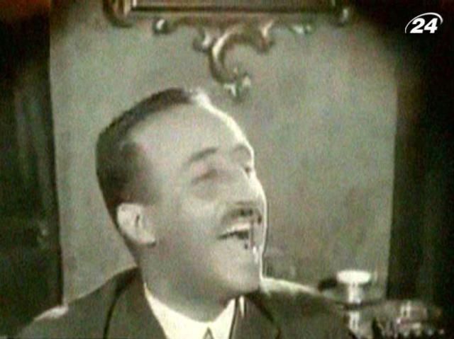 Диктаторы. Франсиско Франко Диктаторы. Франсиско Франко