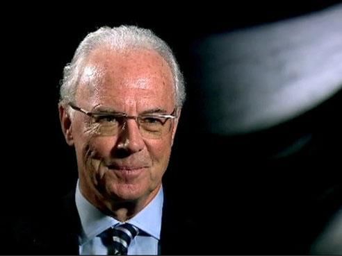 Спортивна історія: 11 вересня – День народження Франца Бекенбауера Спортивна історія: 11 вересня – День народження Франца Бекенбауера