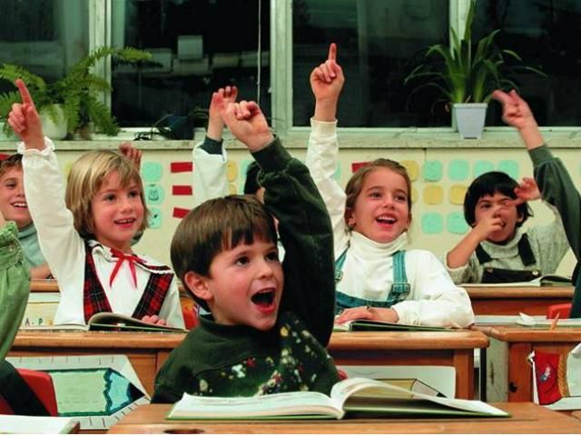 Сына одесского бизнесмена выгнали из школы Сына одесского бизнесмена выгнали из школы