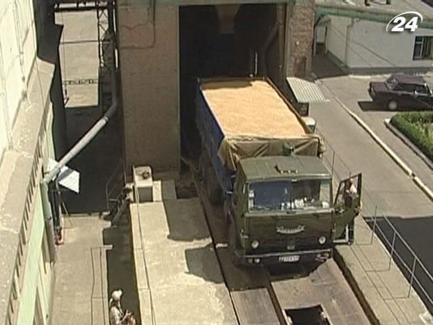 В зерновую отрасль нужно инвестировать $8,5 млрд - эксперты В зерновую отрасль нужно инвестировать $8,5 млрд - эксперты