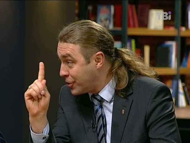 Мірошниченко вважає, що його приклад зносити пам'ятники Леніну переймає уся Україна Мірошниченко вважає, що його приклад зносити пам'ятники Леніну переймає уся Україна