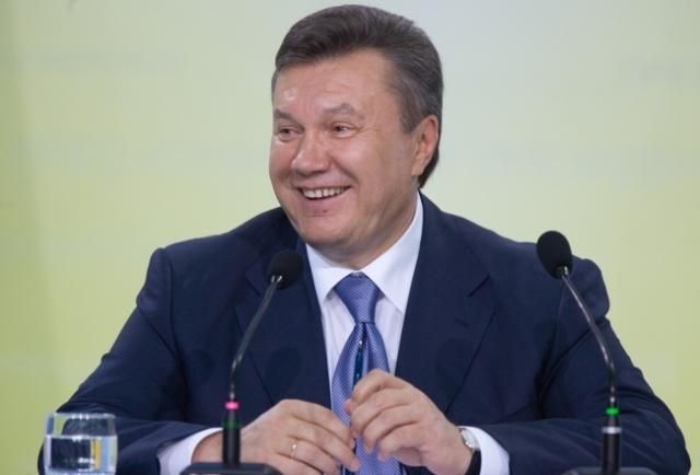 Рейтинг Януковича у Донецьку через євроінтеграцію  не впаде, - політолог