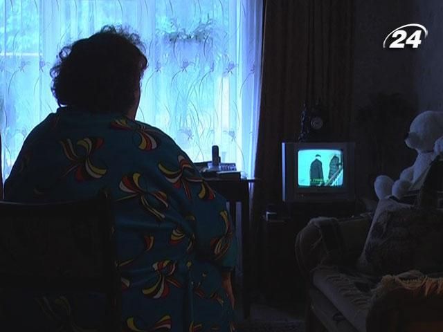 Крупним планом: Чому люди тижнями живуть без електроенергії? Крупним планом: Чому люди тижнями живуть без електроенергії?