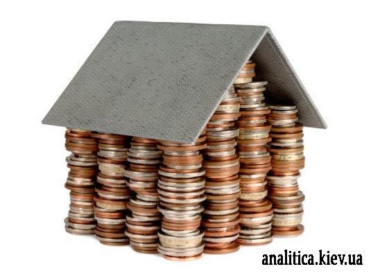 Украина - в десятке стран, где быстрее всего растут цены на жилье Украина - в десятке стран, где быстрее всего растут цены на жилье